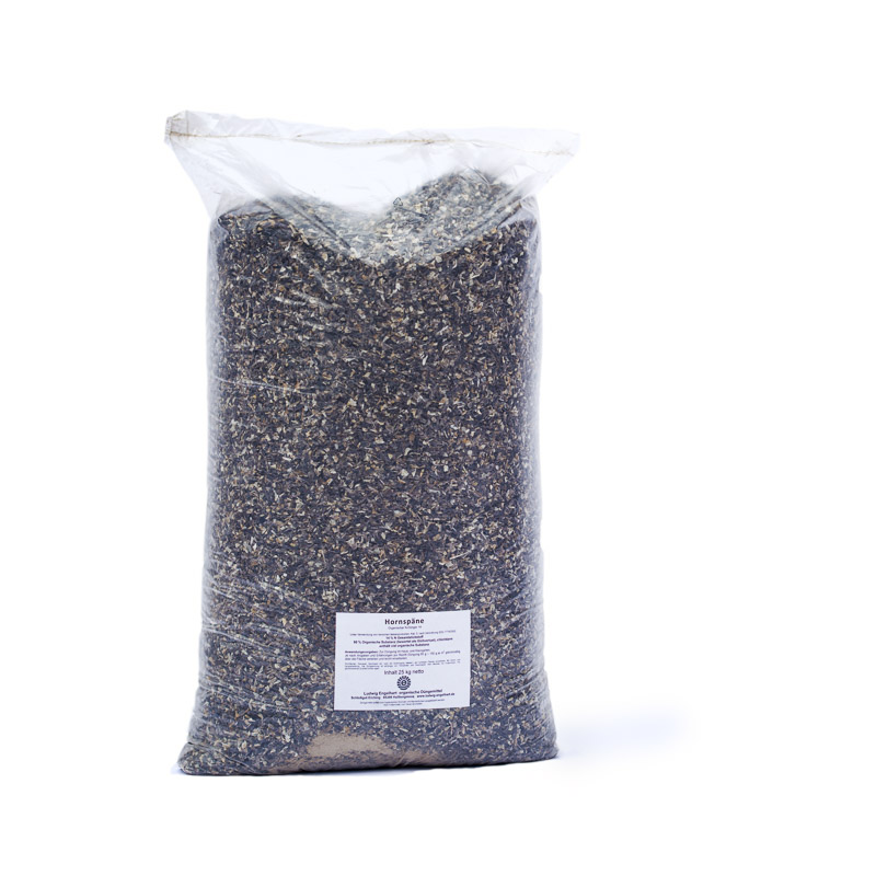 Gartendnger : Hornspne 25 kg