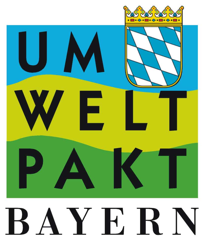 Umweltpakt Bayern
